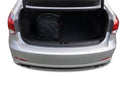 Kjust reistassenset geschikt voor Hyundai i40 Sedan (2011-)-4