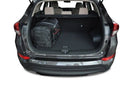 Kjust reistassenset geschikt voor Hyundai Tucson (TL) (2015-2020)-4
