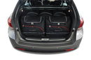 Kjust reistassenset geschikt voor Hyundai i40 Tourer (2011-)-1