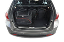 Kjust reistassenset geschikt voor Hyundai i40 Tourer (2011-)-2