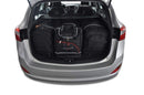Kjust reistassenset geschikt voor Hyundai i30 Tourer (2012-2017)-1