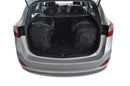 Kjust reistassenset geschikt voor Hyundai i30 Tourer (2012-2017)-3