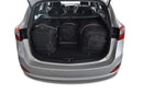Kjust reistassenset geschikt voor Hyundai i30 Tourer (2012-2017)-2