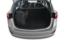Kjust reistassenset geschikt voor Hyundai i30 Tourer (2012-2017)-4