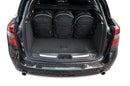 Kjust reistassenset geschikt voor Renault Laguna Sport Tourer (2008-2015)-3