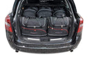 Kjust reistassenset geschikt voor Renault Laguna Sport Tourer (2008-2015)-1
