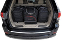 Kjust reistassenset geschikt voor Jeep Grand Cherokee (2011-2022)-1