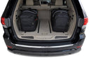 Kjust reistassenset geschikt voor Jeep Grand Cherokee (2011-2022)-3
