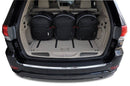Kjust reistassenset geschikt voor Jeep Grand Cherokee (2011-2022)-3