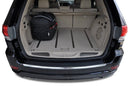 Kjust reistassenset geschikt voor Jeep Grand Cherokee (2011-2022)-5