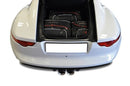 Kjust reistassenset geschikt voor Jaguar F-Type coupe (2014-2024)-1