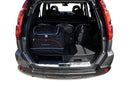 Kjust reistassenset geschikt voor Nissan X-trail (2007-2014)-2