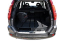Kjust reistassenset geschikt voor Nissan X-trail (2007-2014)-5