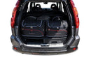 Kjust reistassenset geschikt voor Nissan X-trail (2007-2014)-1