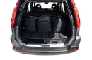 Kjust reistassenset geschikt voor Nissan X-trail (2007-2014)-2