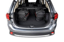 Kjust reistassenset geschikt voor Mitsubishi Outlander (III) (2013-2024)-4