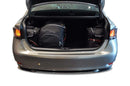 Kjust reistassenset geschikt voor Lexus GS Sedan (2012-)-2