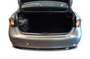 Kjust reistassenset geschikt voor Lexus GS Sedan (2012-2018)-4