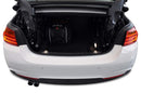 Kjust reistassenset geschikt voor BMW 4 serie (F33) cabrio (2014-2020)-5