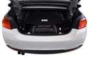 Kjust reistassenset geschikt voor BMW 4 serie (F33) cabrio (2014-2020)-7