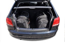 Kjust reistassenset geschikt voor Audi A3 (8P) Sportback (2004-2013)-2