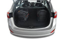 Kjust reistassenset geschikt voor Hyundai i30 Tourer (2012-2017)-4