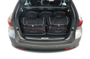 Kjust reistassenset geschikt voor Hyundai i40 Tourer (2011-)-1