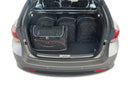 Kjust reistassenset geschikt voor Hyundai i40 Tourer (2011-2019)-2