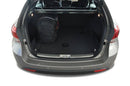 Kjust reistassenset geschikt voor Hyundai i40 Tourer (2011-)-5