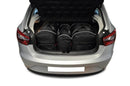 Kjust reistassenset geschikt voor Seat Ibiza (6J/6P) vijfdeurs (2008-2017)-1
