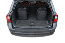 Kjust reistassenset geschikt voor Volvo XC70 stationwagen (2007-2016)-4
