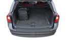 Kjust reistassenset geschikt voor Volvo XC70 stationwagen (2007-2016)-5
