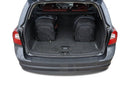 Kjust reistassenset geschikt voor Volvo V70 stationwagen (2000-2007)-4