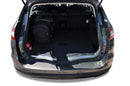 Kjust reistassenset geschikt voor Ford Mondeo (V) stationwagen (2014-2022)-5