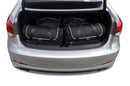 Kjust reistassenset geschikt voor Hyundai i40 Sedan (2011-)-1