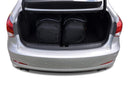 Kjust reistassenset geschikt voor Hyundai i40 Sedan (2011-2019)-3
