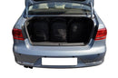 Kjust reistassenset geschikt voor Volkswagen Passat (B7) Sedan (2011-2014)-3