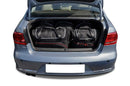 Kjust reistassenset geschikt voor Volkswagen Passat (B7) Sedan (2011-2014)-1