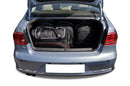 Kjust reistassenset geschikt voor Volkswagen Passat (B7) Sedan (2011-2014)-2