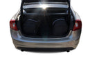 Kjust reistassenset geschikt voor Volvo S60 Sedan (2010-2019)-3