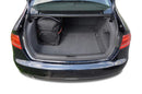Kjust reistassenset geschikt voor Audi A4 (B8) Sedan (2008-2015)-5