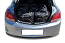 Kjust reistassenset geschikt voor Opel Insignia (A) vijfdeurs (2008-2017)-1