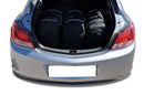 Kjust reistassenset geschikt voor Opel Insignia (A) vijfdeurs (2008-2017)-3