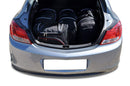 Kjust reistassenset geschikt voor Opel Insignia (A) vijfdeurs (2008-2017)-2