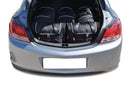 Kjust reistassenset geschikt voor Opel Insignia (A) vijfdeurs (2008-2017)-1
