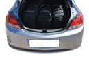 Kjust reistassenset geschikt voor Opel Insignia (A) vijfdeurs (2008-2017)-3