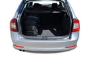 Kjust reistassenset geschikt voor Skoda Octavia (1Z) stationwagen (2004-2009)-5