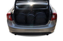 Kjust reistassenset geschikt voor Volvo S60 Sedan (2010-2019)-1