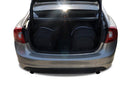 Kjust reistassenset geschikt voor Volvo S60 Sedan (2010-2019)-3