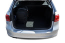 Kjust reistassenset geschikt voor Volkswagen Passat (B7) Variant (2011-2014)-5